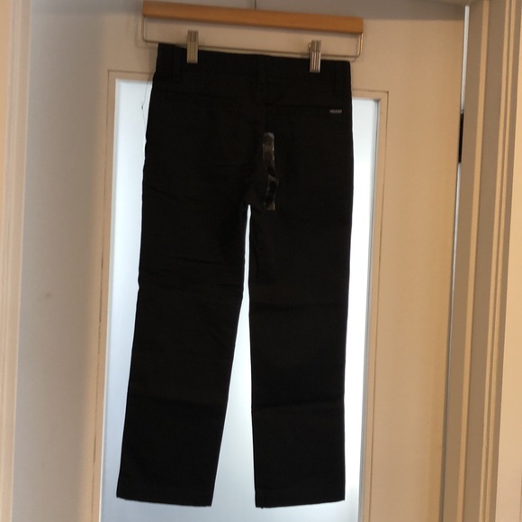 Volcom black pants - Picture 10 of 12